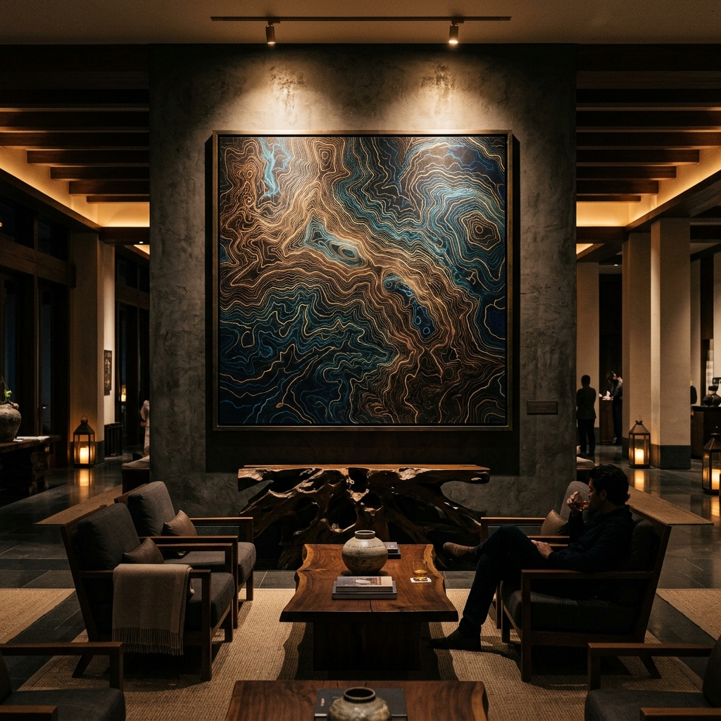 Orbital Art